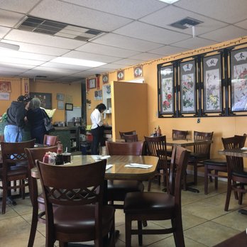 Walnut Tree Restaurant - Chinese Near Me - Walnut, California