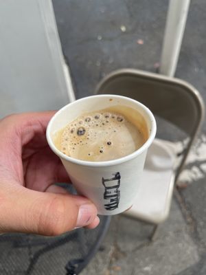 HITW Coffee by null