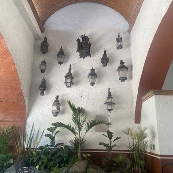 Hacienda de Cortés - Venues & Event Spaces Near Me - Cuernavaca, MOR