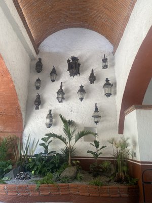 Hotel & Spa Hacienda de Cortes by null