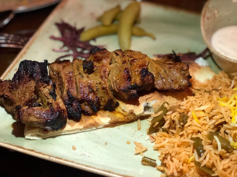 RUMI’S KITCHEN 1851 Photos & 1560 Reviews Persian/Iranian 6112