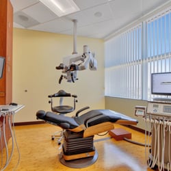 Pinnacle Endodontics