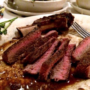 Morton's The Steakhouse - Streak cooked perfectly - Steakhouses Near Me - Honolulu, Hawaii Morton's The Steakhouse - Streak cooked perfectly - Steakhouses Near Me - Honolulu, Hawaii