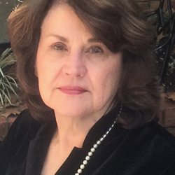 Earlene Riser, PhD - Dr. Earlene Riser