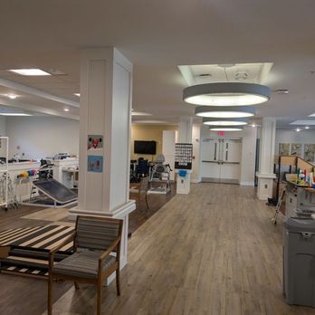 Bradley Creek - GYM - Assisted Living Facilities Near Me - Wilmington, North Carolina Bradley Creek - GYM - Assisted Living Facilities Near Me - Wilmington, North Carolina