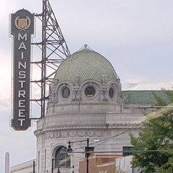B&B Theatres - Mainstreet KC At The Power & Light District