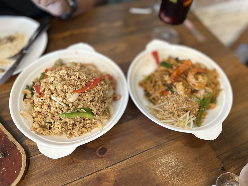 Anchan House of Thai Food