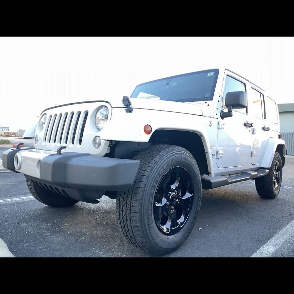 My Wheel Guy - Wheel & Rim Repair Near Me - Henderson, Nevada My Wheel Guy - Wheel & Rim Repair Near Me - Henderson, Nevada
