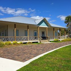Palatka City Dock