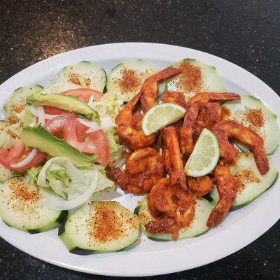 Cemitas Poblanas by null