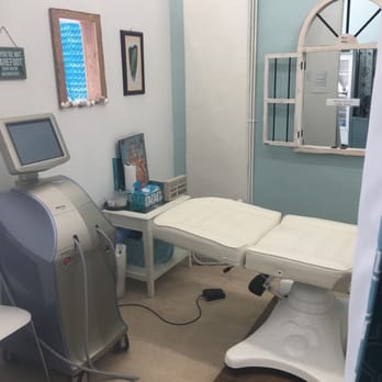 Smooth Your Bod - Medical Spas Near Me - Round Rock, Texas