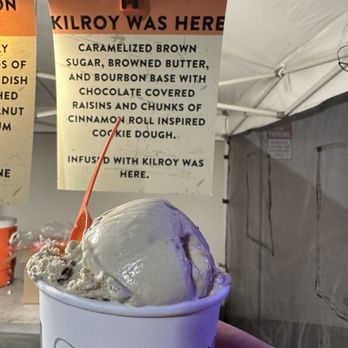 Scoops On Tap - Great beer infused flavor at Bottle Logic Brewing's Week of Logic - Ice Cream & Frozen Yogurt Near Me - Covina, California Scoops On Tap - Great beer infused flavor at Bottle Logic Brewing's Week of Logic - Ice Cream & Frozen Yogurt Near Me - Covina, California