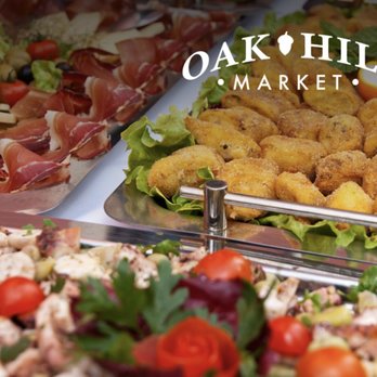 Oak Hill Market - Grocery Near Me - Paso Robles, California Oak Hill Market - Grocery Near Me - Paso Robles, California