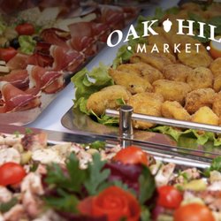 Oak Hill Market