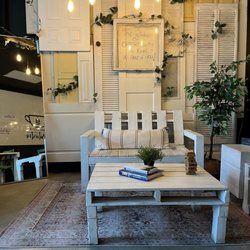 Main Spot Nutrition - Interior