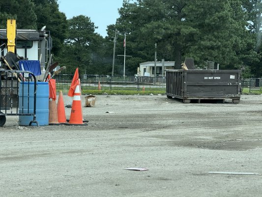 Elegant Va Beach Dump Site Gallery