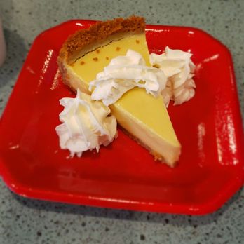 Red Brick Deli 2 - Home made key lime pie - Delis Near Me - Murphy, North Carolina Red Brick Deli 2 - Home made key lime pie - Delis Near Me - Murphy, North Carolina