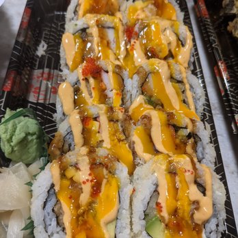 Koroke Asian Cuisine - Koroke maki - Chinese Near Me - Highland, Indiana