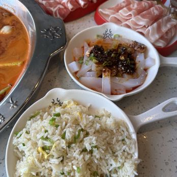 Da Long Yi Hot Pot - Hot Pot Near Me - New York, New York