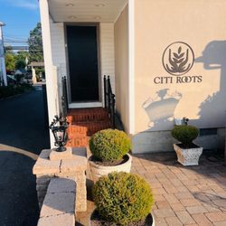 Citi Roots Cannabis Dispensary