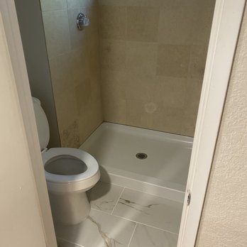 Skyline Tile - Master bathroom - Tiling Near Me Skyline Tile - Master bathroom - Tiling Near Me