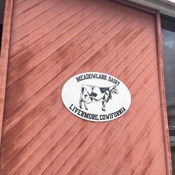 Meadowlark Dairy - Livermore - Ice Cream & Frozen Yogurt Near Me - Livermore, California