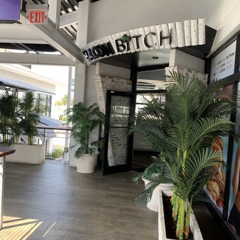 Bacon Bitch - Entryway - Breakfast & Brunch Near Me - Miami, Florida Bacon Bitch - Entryway - Breakfast & Brunch Near Me - Miami, Florida