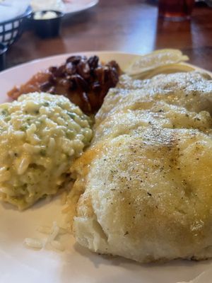 Black-eyed Pea by null