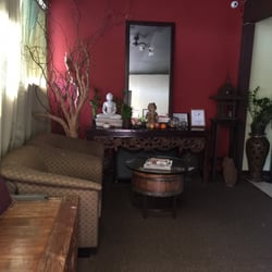 Thai Yoga Massage 2