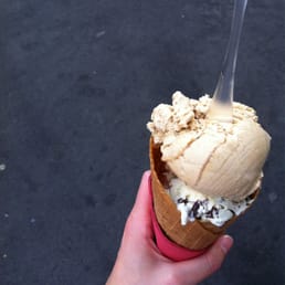 Waffle Cone