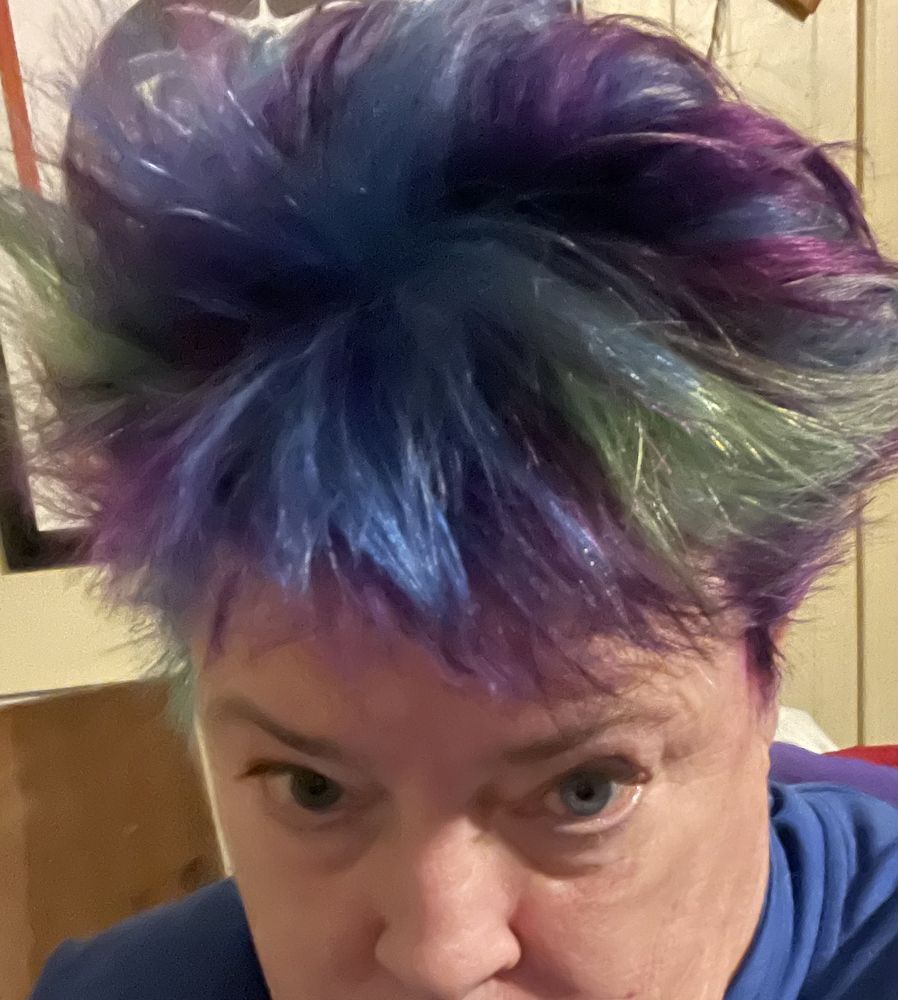 Extreme Hair Logo