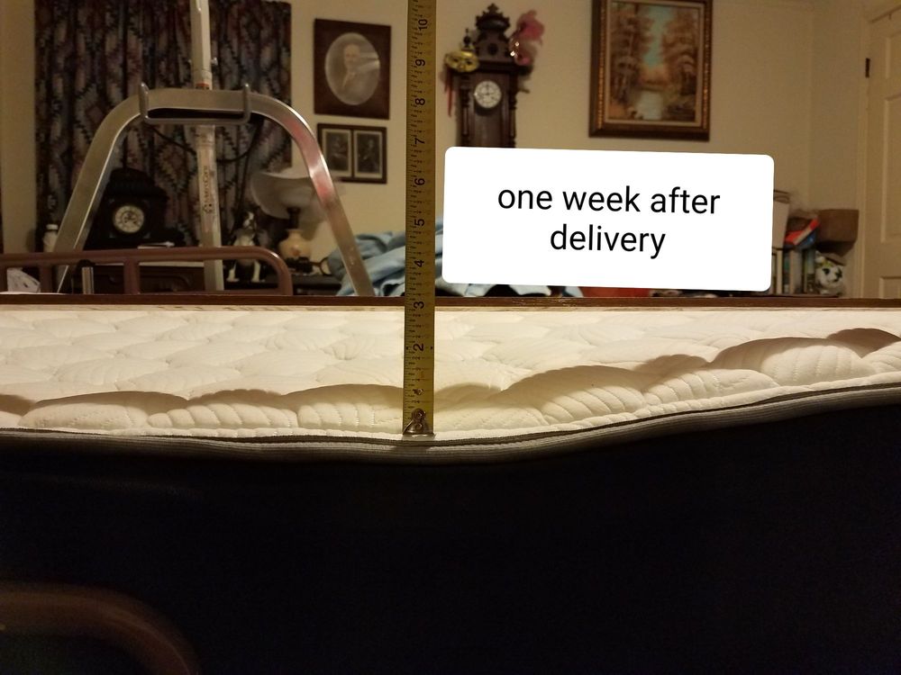 MATTRESS DEPOT Updated July 2024 19 Photos & 12 Reviews 4999 S