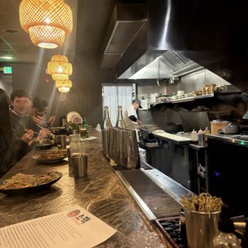 Somaek - Korean Near Me - Boston, Massachusetts