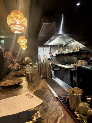 Somaek Korean by null