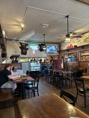 Napoleone's Pizza House by null