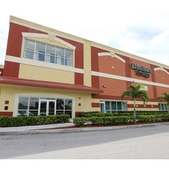 Extra Space Storage - Self Storage Near Me - Miami, Florida