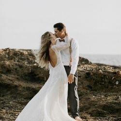 Tony Bridal