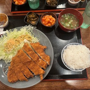 Yoko - Pork Katsu - Japanese Near Me - Buena Park, California Yoko - Pork Katsu - Japanese Near Me - Buena Park, California