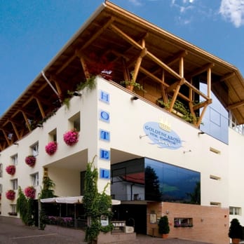 Krone - Aussenansicht - Hotels Near Me - Bressanone, BZ