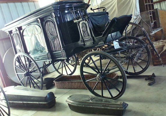 Dickinson County Heritage Center by null