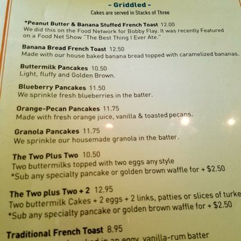 Cafe 222 - Breakfast & Brunch Near Me - San Diego, California Cafe 222 - Breakfast & Brunch Near Me - San Diego, California