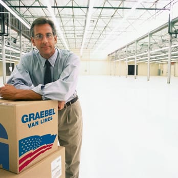 Graebel Van Lines Closed 17 Photos 10 Reviews Movers 9 Aspen Dr Randolph Nj Phone Number Yelp