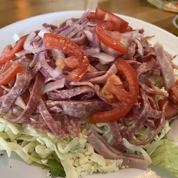 Antipasto Salad