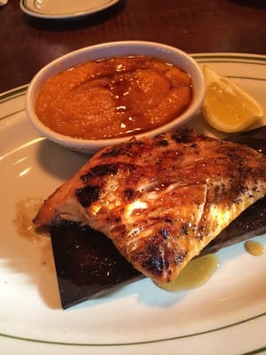 Hickory Falls Restaurant by null