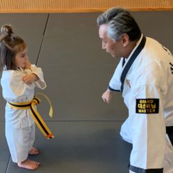 The Harvest Concept - Preschool Martial Arts
