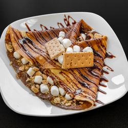 Gelo cafe