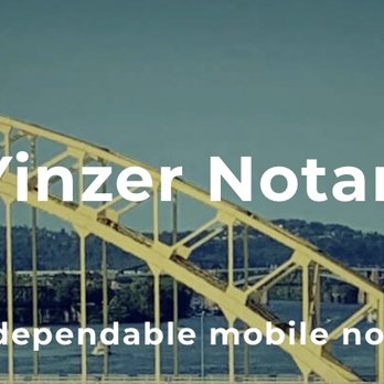Yinzer Notary - Serving N. Versailles & Greater Pittsburgh Areas - Notaries Near Me Yinzer Notary - Serving N. Versailles & Greater Pittsburgh Areas - Notaries Near Me