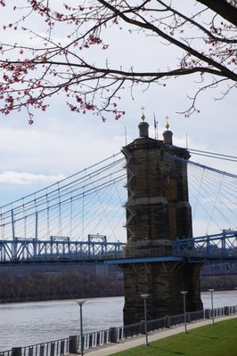 Smale Riverfront Park by null