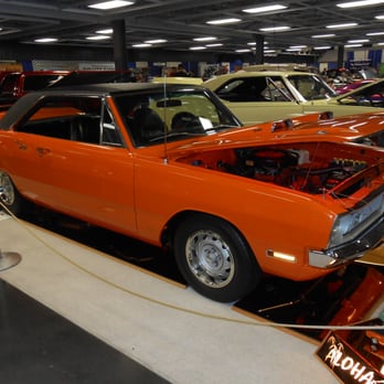 Hot Rod Insurance Services - Chuck's 1970 Dodge Dart GTS all Original - Insurance Near Me - Burlingame, California Hot Rod Insurance Services - Chuck's 1970 Dodge Dart GTS all Original - Insurance Near Me - Burlingame, California