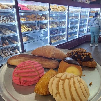 Guanajuato Bakery - Bakeries Near Me - Fort Worth, Texas Guanajuato Bakery - Bakeries Near Me - Fort Worth, Texas